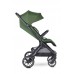 Silla Jackey2 XL Deep Green Easywalker
